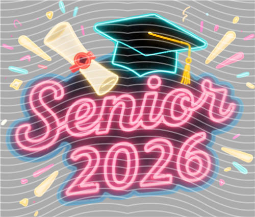 graduation season-BY 334